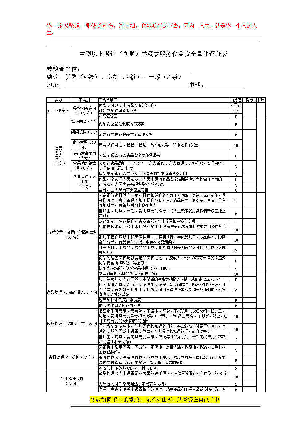 “高分店”令人失望“挤爆3.5分餐厅”遭质疑(图1)