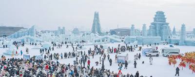 “冰雪热”对各地发展冰雪经济有何启示？