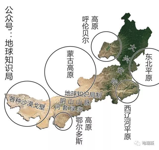 冷空气影响内蒙古中东部等地气温下降10-12