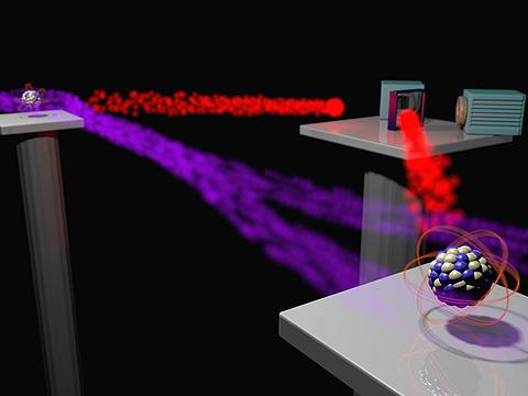 量子自旋超固态巨磁卡效应：科学家应着力突破(图2)