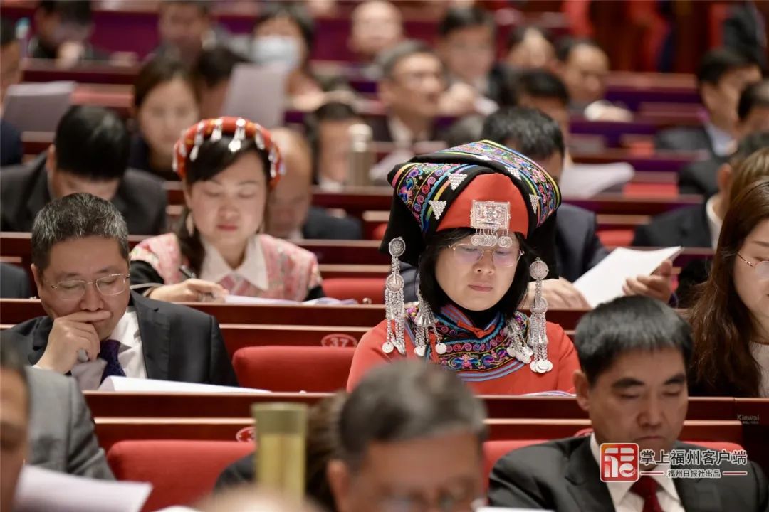 刚刚开幕！福州定了！要干这些大事(图5)