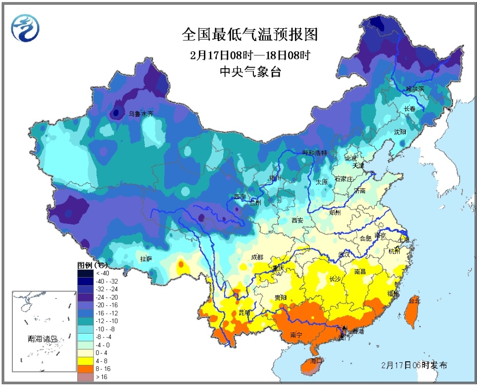 世界气象组织确认2023年为有记录以来最热一年