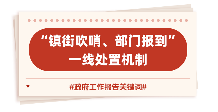 最新！福州政府工作报告出现最多的词是TA……(图19)