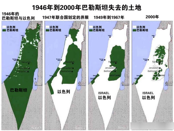 王毅访问埃及期间巴勒斯坦问题和巴以冲突交换意见(图1)