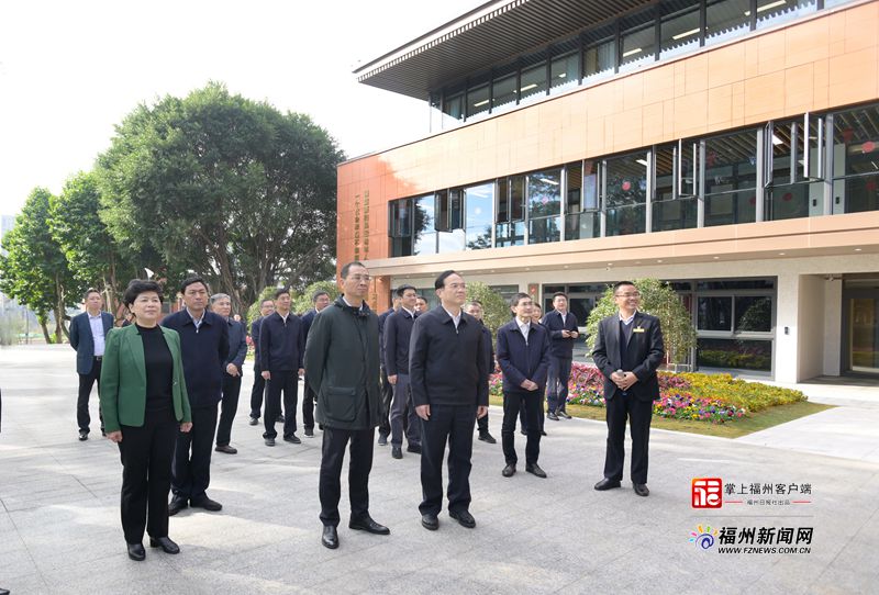 牢记习近平总书记殷殷嘱托持续打响“有福之州幸福老人”品牌发展经验交流视频会(图1)