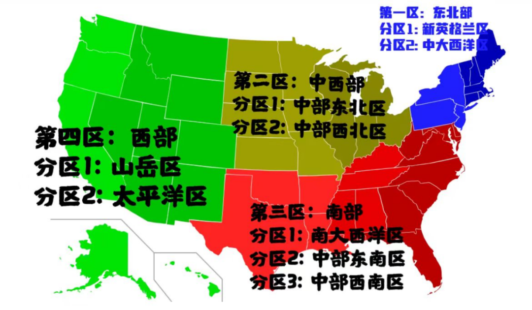 20日至23日将有寒潮影响中东部地区带来雨雪(图1)