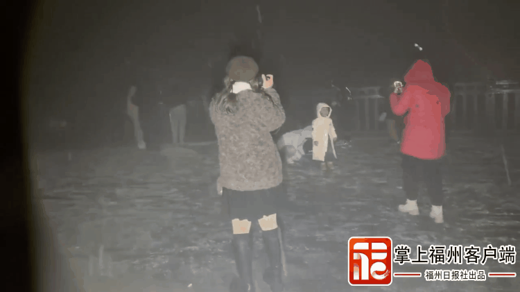 气温骤降！福州肺科专家提醒！(图2)