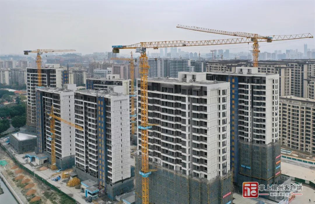 福州出台房产新政！进一步盘活使用这些房源（全文+解读）(图3)