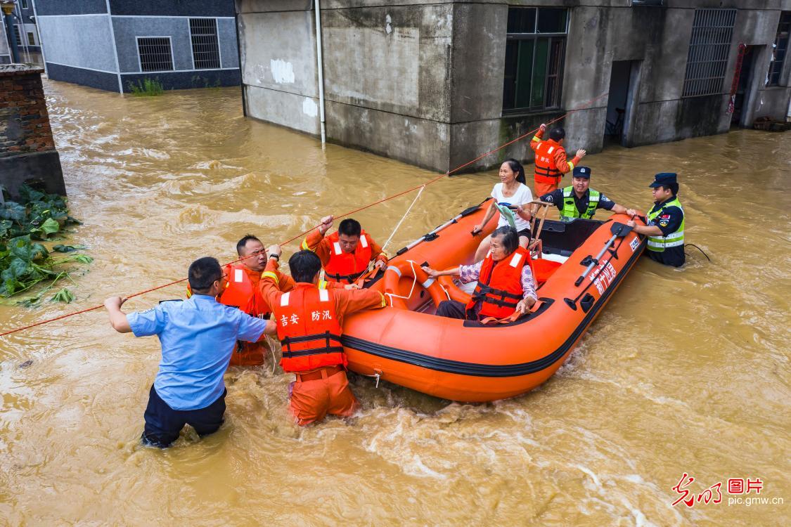 北京首个装配式农宅整村灾后异地重建项目落成(图2)