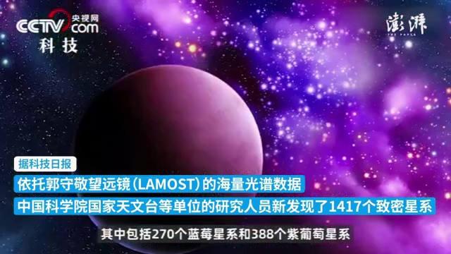 青海JUST望远镜建成有望在时域天文学系外行星搜寻(图1)