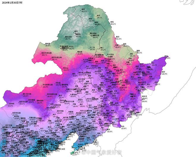 我国中东部遭遇今冬以来最大范围雨雪天气过程(图2)