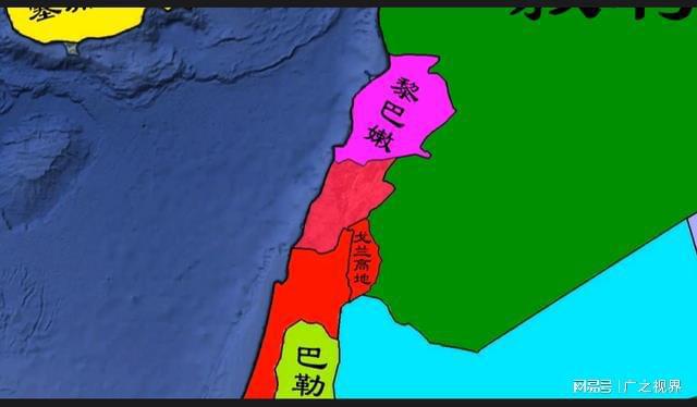 哈马斯高级别领导人抵达埃及继续就停火问题进行讨论(图1)