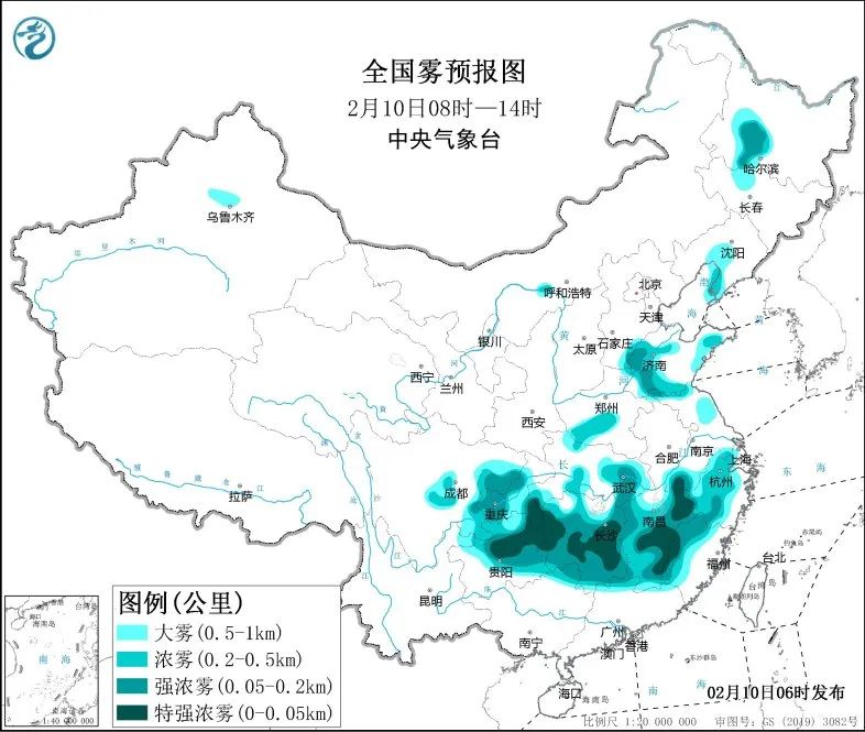 冲刺30℃！接下来，福州天气太刺激！(图5)