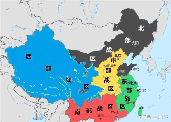 全国大部天气晴好气温回升华北黄淮等地有雾或霾(图1)