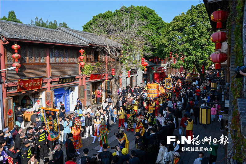 多彩活动庆新春 和和美美过大年(图1)