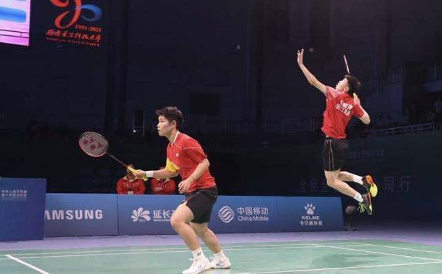 國際乒聯釜山世界乒乓球團體錦標賽中國男女隊雙雙收獲首勝
