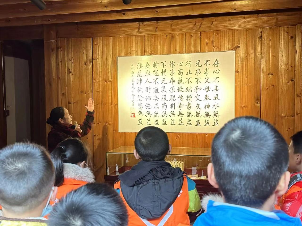 鼓楼鼓西街道：学民俗，享年味，热闹过春节(图4)