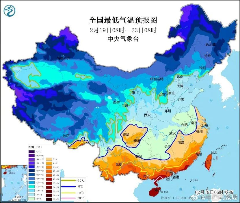 30.7℃！福州人崩溃：它要来了？(图2)