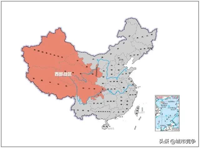 我国大部地区将持续低温未来一周最低气温