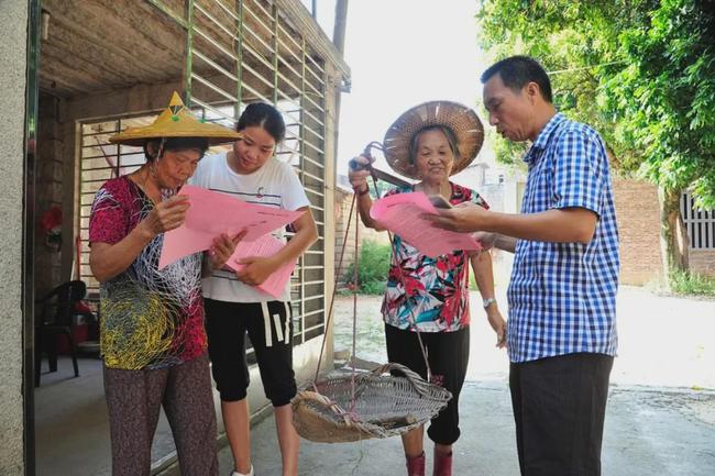 城中村改造惠及民生提升百姓生活质量和城市治理水平(图2)