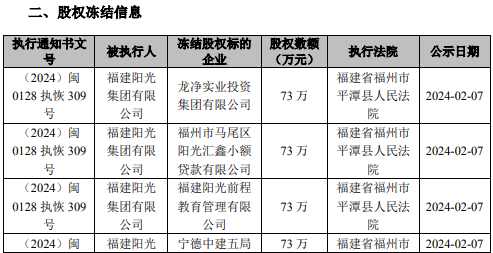 福建知名房企，债务已超770亿元(图13)