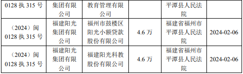 福建知名房企，债务已超770亿元(图15)