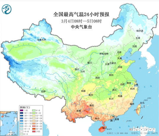 29℃！大反转！福州人崩溃：它要来了？(图3)