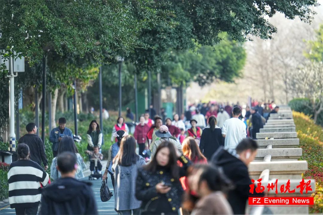 骤降8℃！福建迎降温降雨！局部大雨(图2)