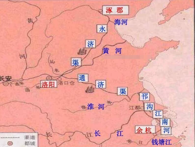 水利部启动实施京杭大运河2024年全线贯通补水