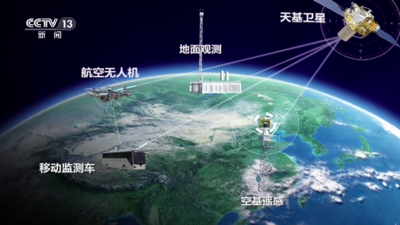 生态环境部:未来5年基本建成现代化环境监测体系(图1)