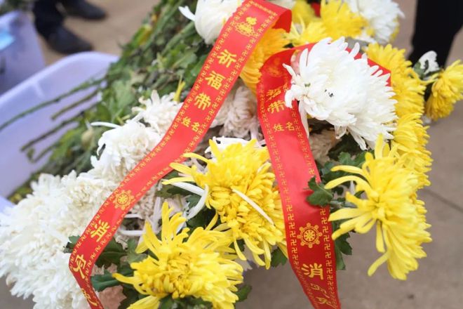 民政部、国家林草局发布2024年清明节祭扫工作通知