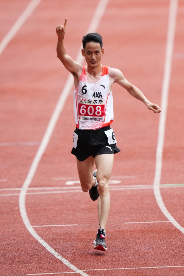 2024年全国室内田径大奖赛第四站在江苏展开