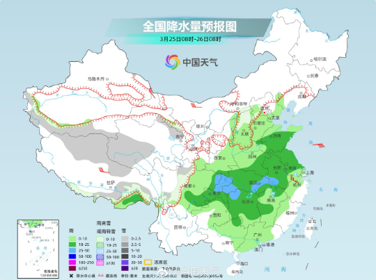 今年最长回南天即将出现！福建紧急预警……(图4)