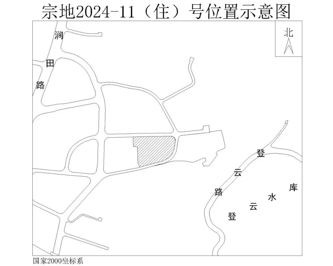 98.54亿元！福州成功出让14幅地块！涉及台江仓山晋安……(图9)