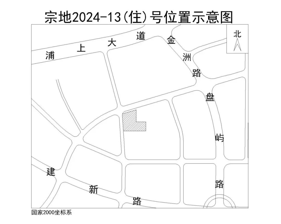 98.54亿元！福州成功出让14幅地块！涉及台江仓山晋安……(图11)