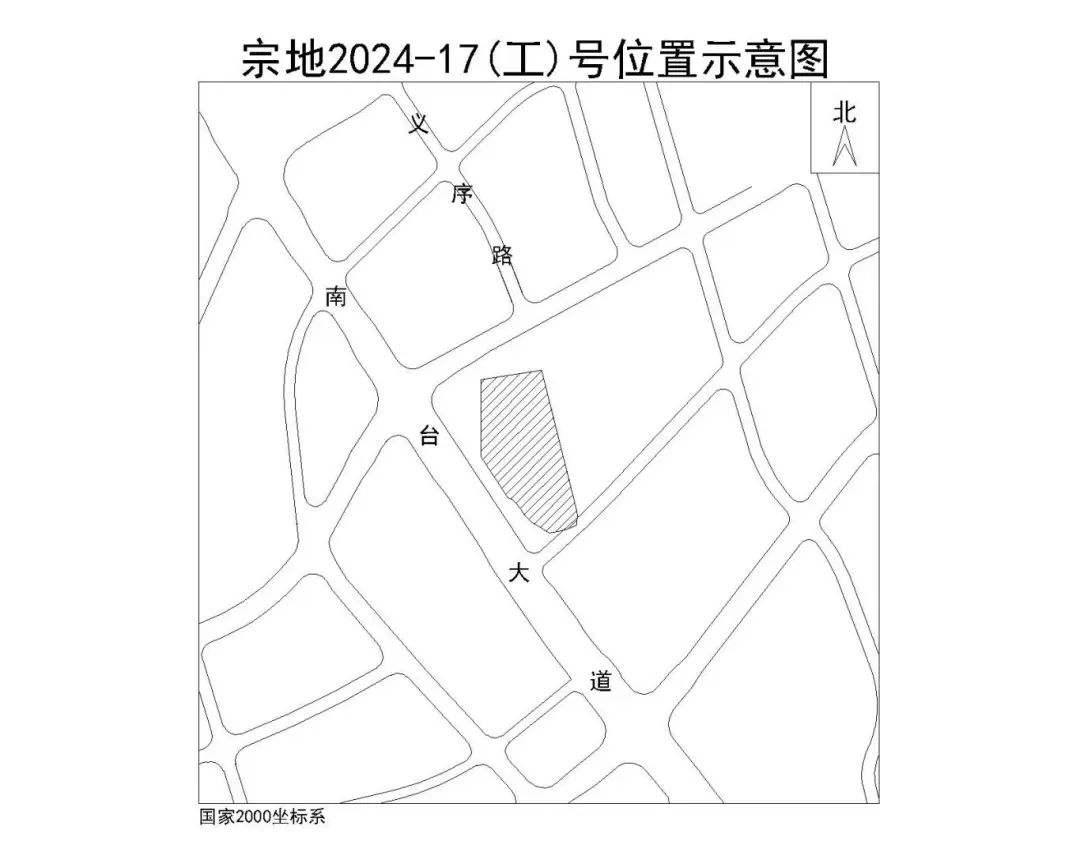 98.54亿元！福州成功出让14幅地块！涉及台江仓山晋安……(图15)