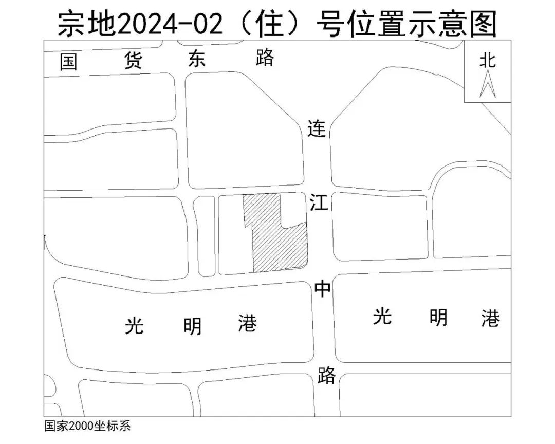 98.54亿元！福州成功出让14幅地块！涉及台江仓山晋安……(图3)