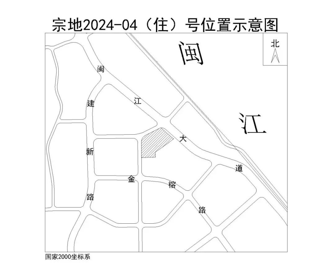 98.54亿元！福州成功出让14幅地块！涉及台江仓山晋安……(图4)