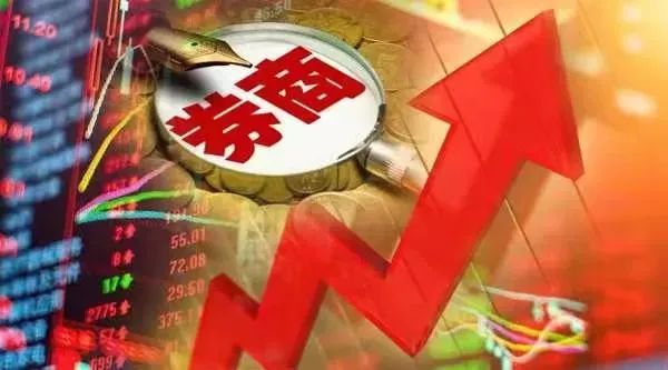 中国A股4月收获“开门红”主要股指悉数上涨(图2)