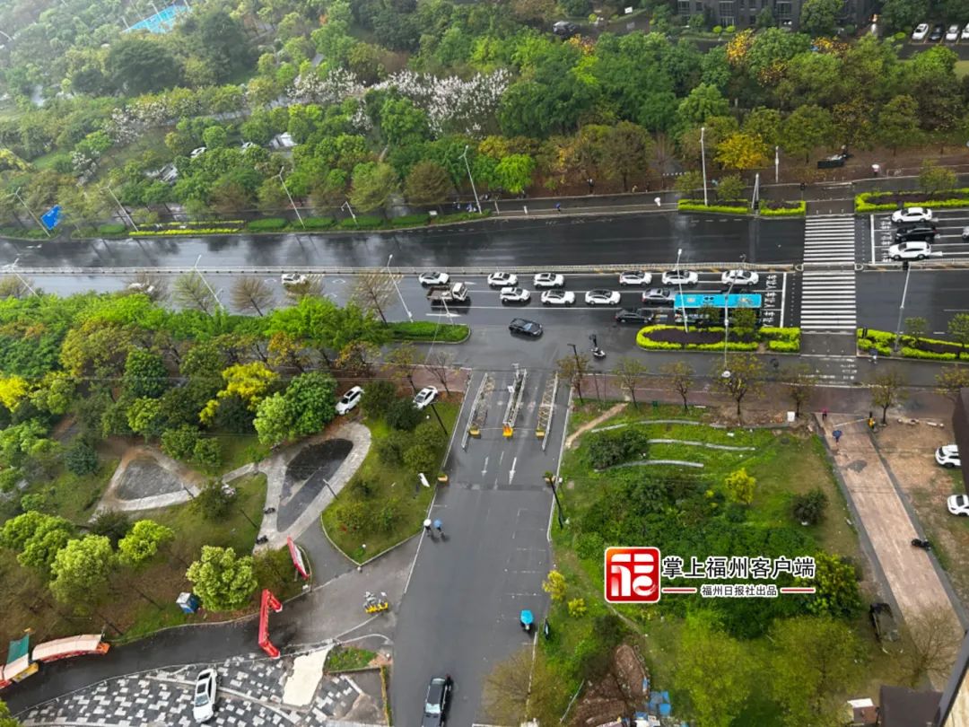 紧急提醒！关好门窗、切断电源！福建预警升级！(图1)