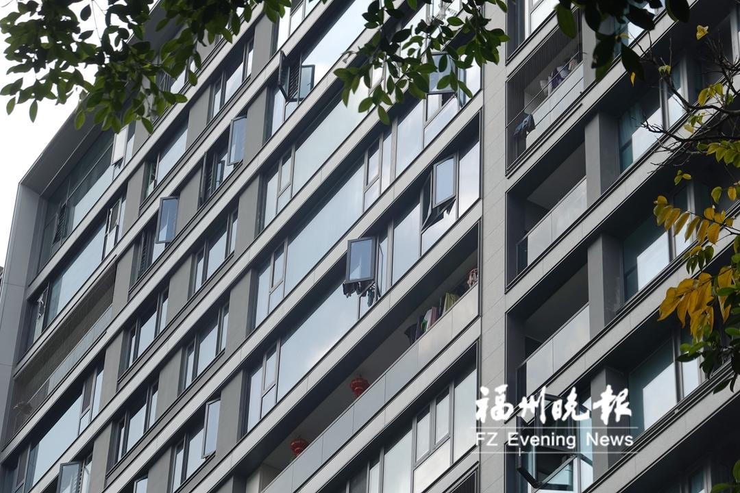 福州强对流来袭 小心“三大刺客”