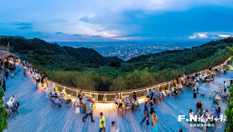 解锁福州文旅流量密码(图6)