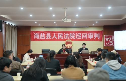 “法律明白人”助力提升基层矛盾纠纷预防化治化水平