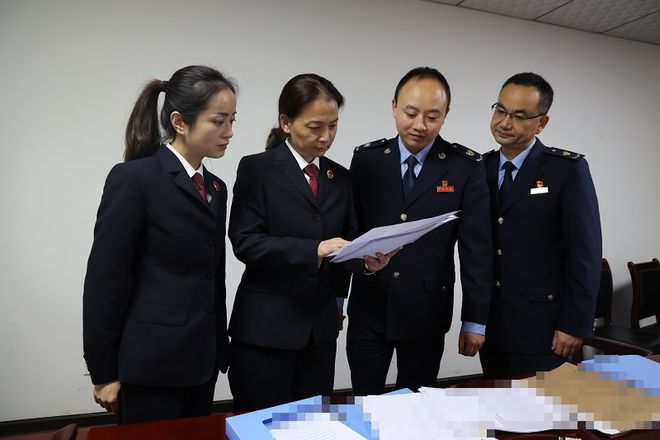 最高检：2023年立案23754件涉药品安全4927件