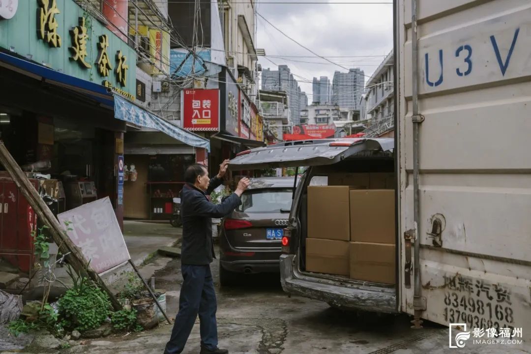 搬迁！位于福州市中心！将重建→(图4)