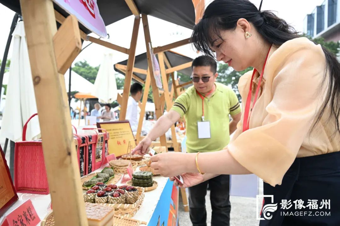 “五一”假期，在榕超“惠”体验潮玩新方式！(图7)