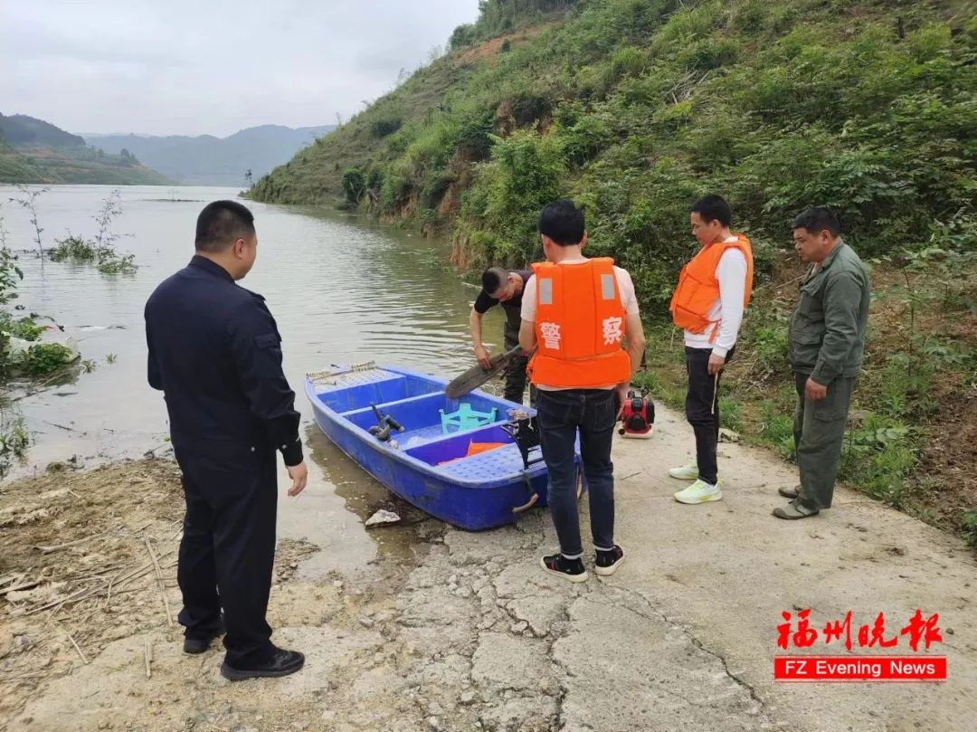 奇迹！福州一老人深山走失5天！靠吃这些活下来……(图5)