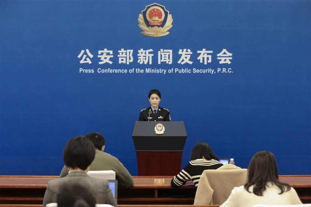 民航公安部:整治“机闹”维护航空安全秩序