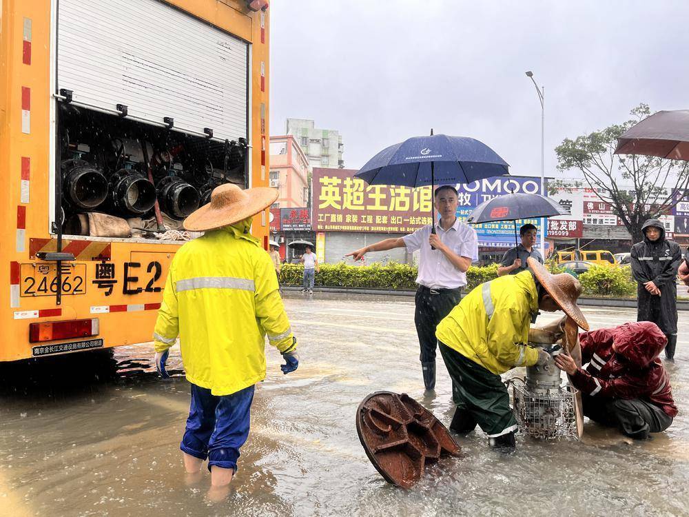四川省水利厅:利用降雨时机做到“应蓄尽蓄”