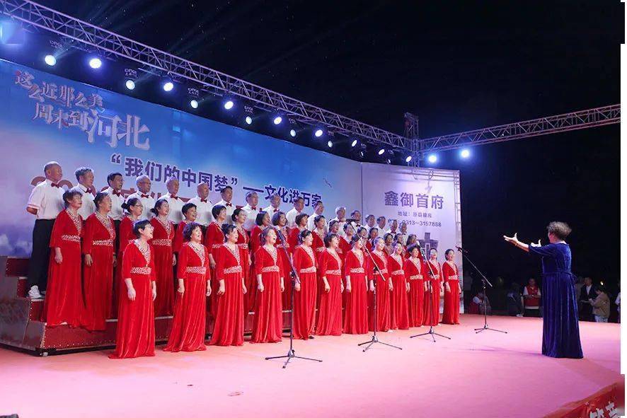 “规模最大的电吹管齐奏活动”在厦门海边诞生